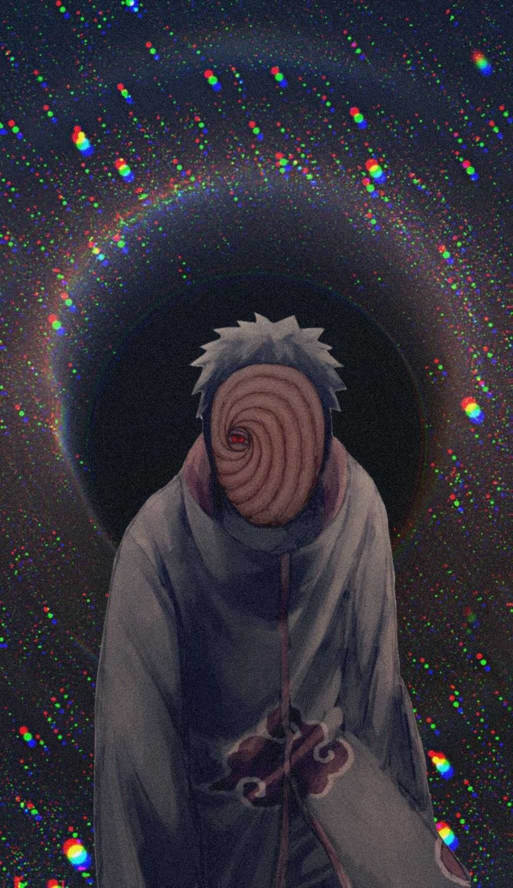 Obito Wallpaper - iXpap