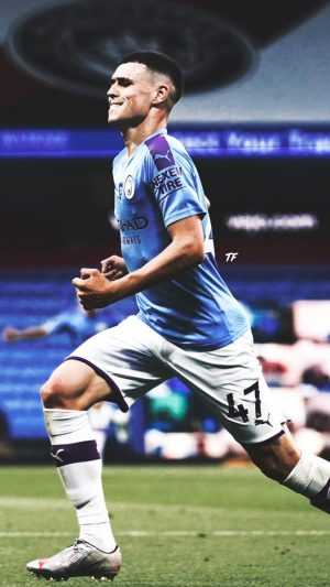 4K Phil Foden Wallpaper 4K Phil Foden Wallpaper
