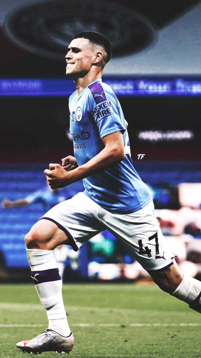 4k Phil Foden Wallpaper Ixpap