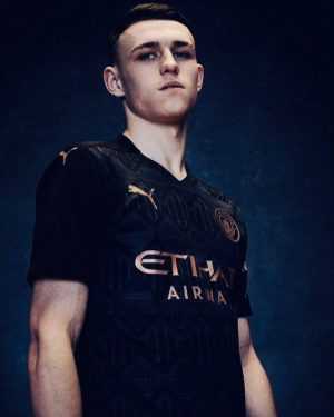 Phil Foden Wallpaper