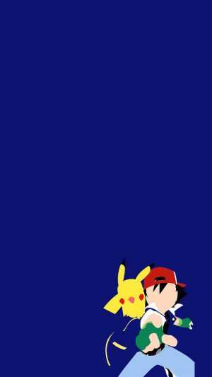 HD Pokemon Wallpaper