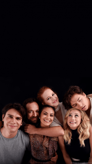 Riverdale Wallpaper