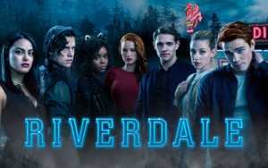 Riverdale Desktop Wallpaper Riverdale Desktop Wallpaper