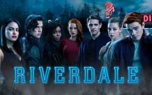 Riverdale Desktop Wallpaper