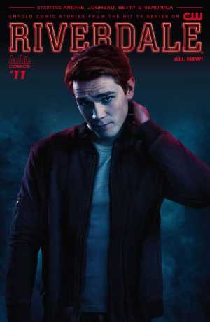 4K Riverdale Wallpaper 4K Riverdale Wallpaper
