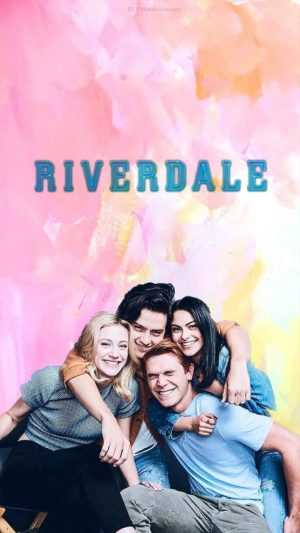 Riverdale Wallpaper