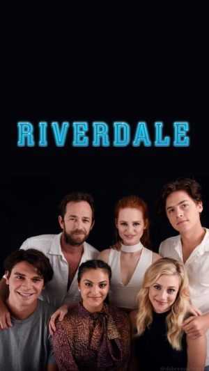 Riverdale Wallpaper