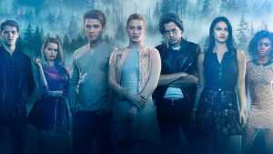 Riverdale Wallpaper Desktop Riverdale Wallpaper Desktop