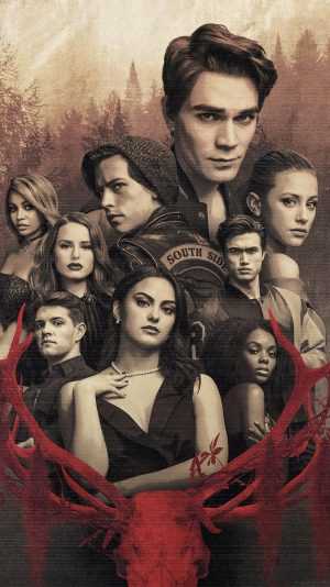 Riverdale Background Riverdale Background