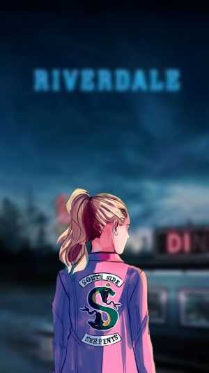 4K Riverdale Wallpaper