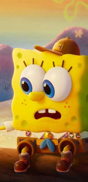 Spongebob Wallpaper