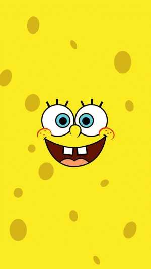 Spongebob Background