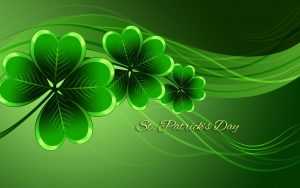 St Patricks Day Wallpaper Desktop