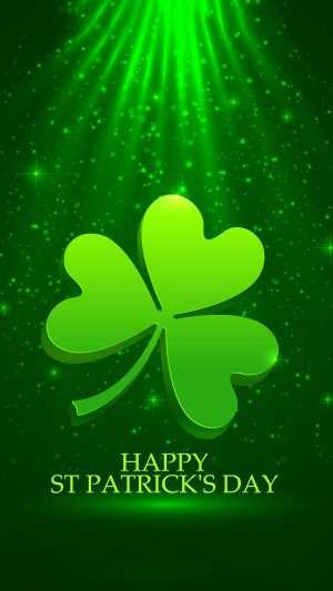 St Patricks Day Wallpaper