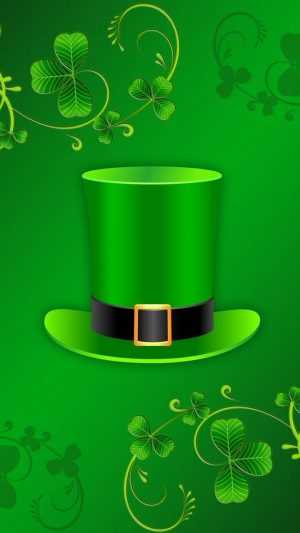 St Patricks Day Wallpaper