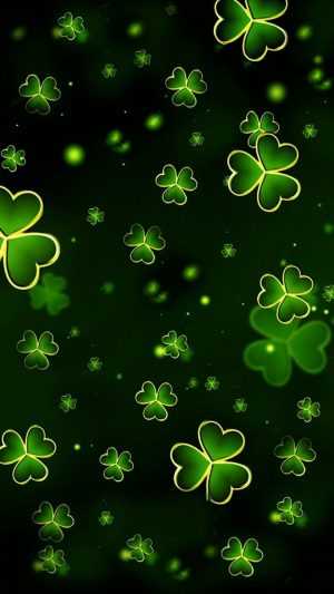 St Patricks Day Wallpaper