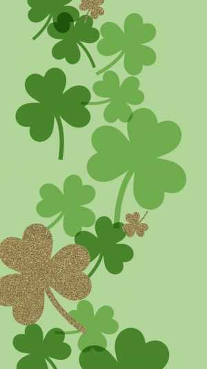 St Patricks Day Wallpaper