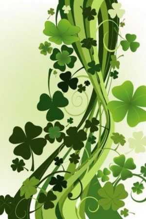 St Patricks Day Wallpaper