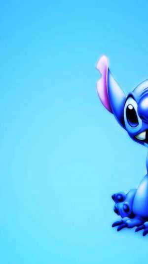 HD Stitch Wallpaper