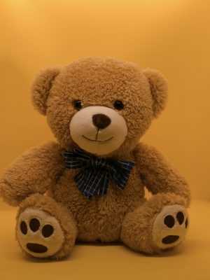 Teddy Bear Wallpaper