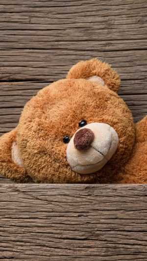 Teddy Bear Wallpaper