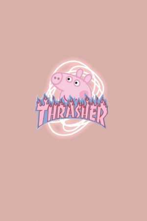 HD Thrasher Wallpaper