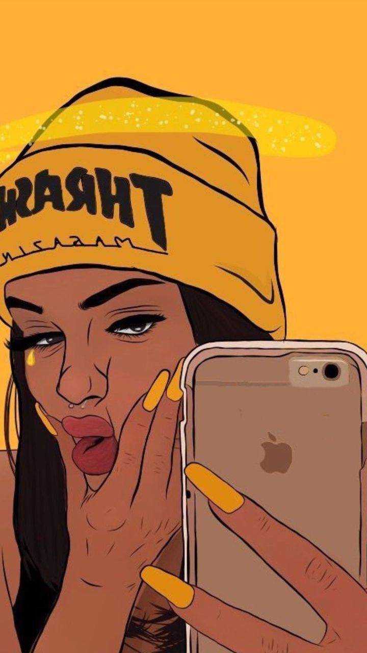 Thrasher Wallpaper Ixpap