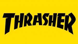 Thrasher Wallpaper Desktop