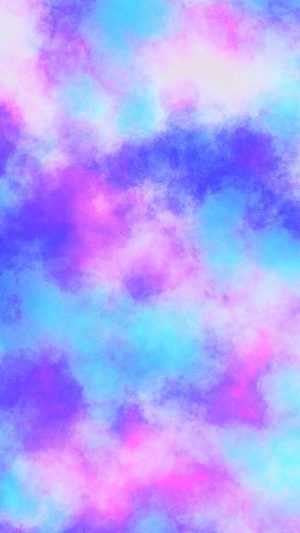 Tie Dye Wallpaper