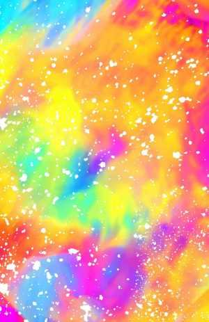 Tie Dye Background