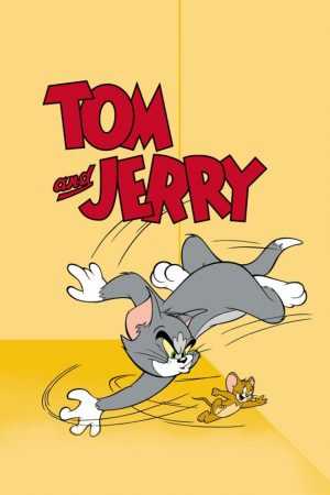 Tom And Jerry Wallpaper