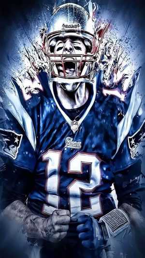 Tom Brady Wallpaper