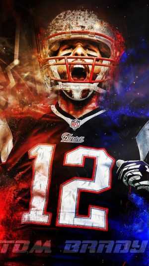 Tom Brady Wallpaper