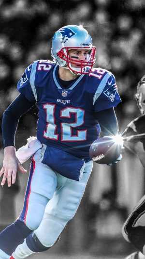 Tom Brady Wallpaper