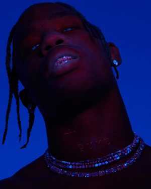 Travis Scott Wallpaper