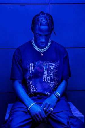 Travis Scott Wallpaper