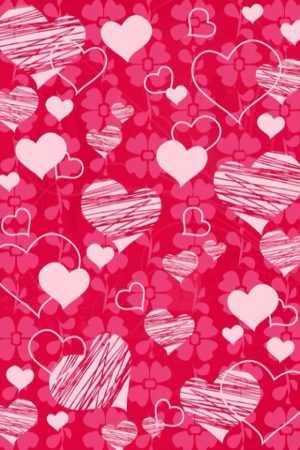 Valentine Wallpaper