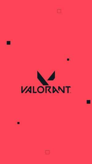 Valorant Wallpaper