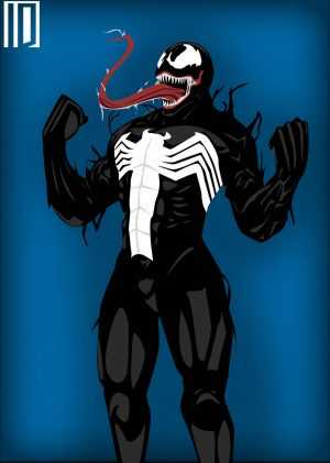 Venom Wallpaper