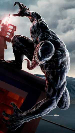 Venom Background