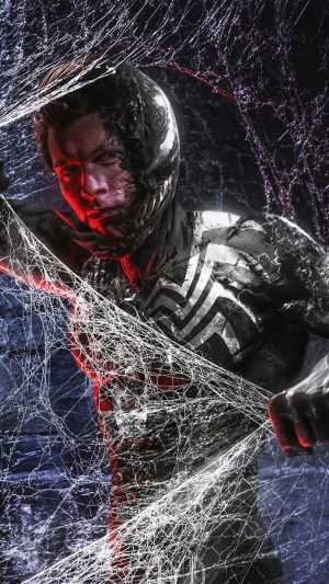 HD Venom Wallpaper