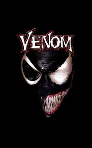 Venom Wallpaper