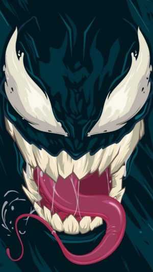 Venom Wallpaper