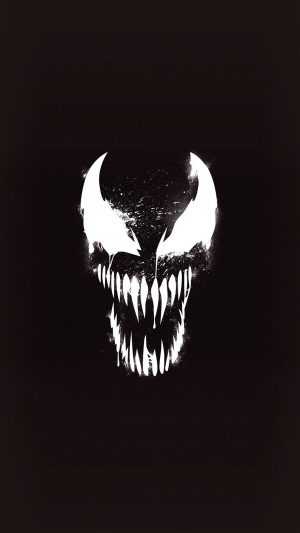 Venom Wallpaper