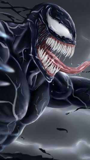 Venom Wallpaper