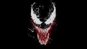 Venom Wallpaper