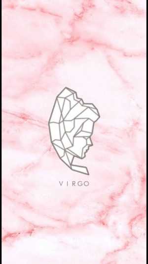 HD Virgo Wallpaper