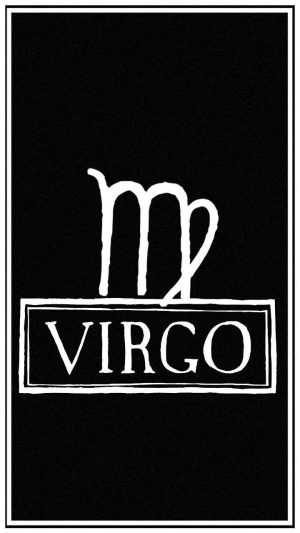 Virgo Wallpaper