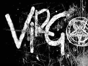 Virgo Desktop Wallpaper