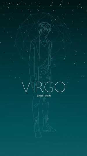 Virgo Wallpaper